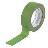 Green Masking Tape