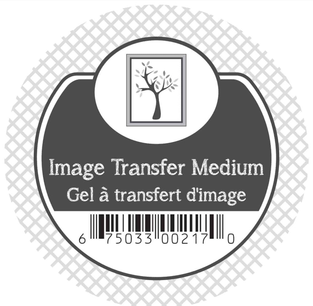 Image transfer by Colorantic
