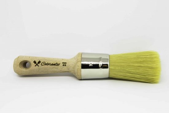 Paint Brush - Colorantic | Les Pinceaux