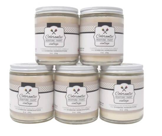 Soy Candles – Made in Quebec Canada – Amazing fragrances for your home scents