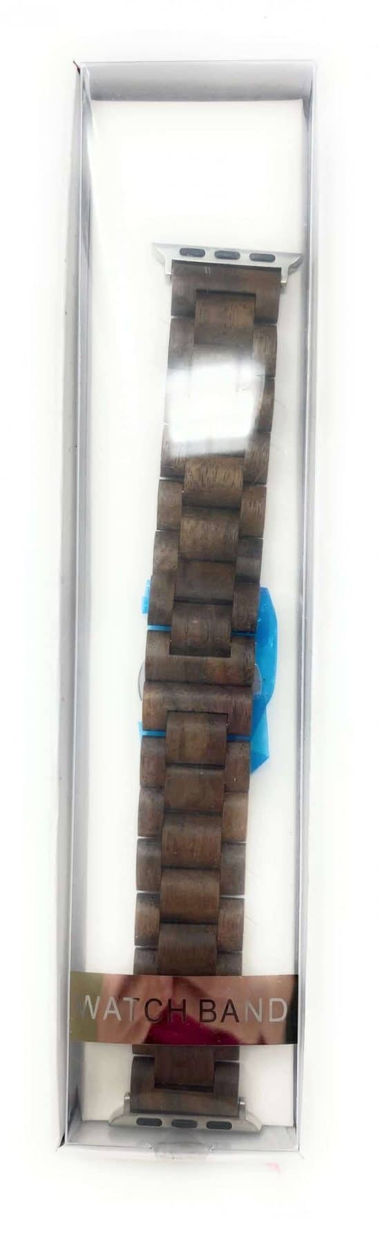 Colorantic watch band