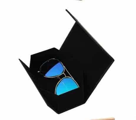 UV400 Polarized Bamboo Wood Sunglasses Unisex – H0759-3