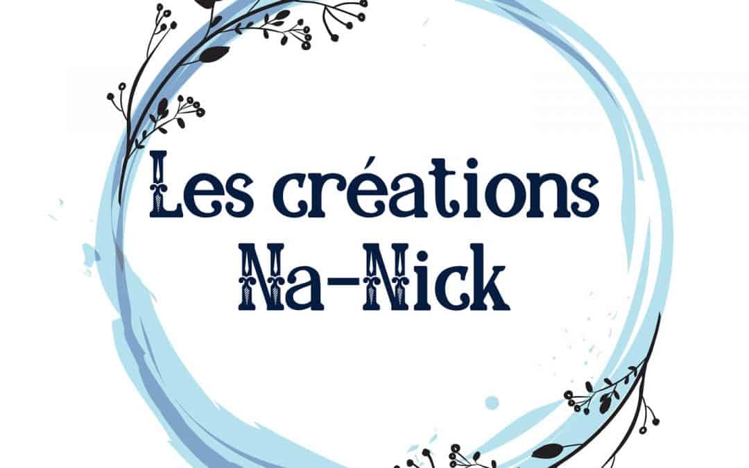 Annick St-Germain - Créations Na-Nick