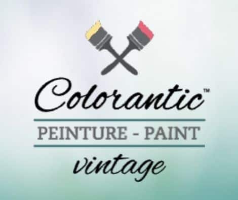 Page de vidéos tutoriels pour apprendre comment utiliser la peinture à la craie Colorantic. Des trucs et astuces débutants à experts.