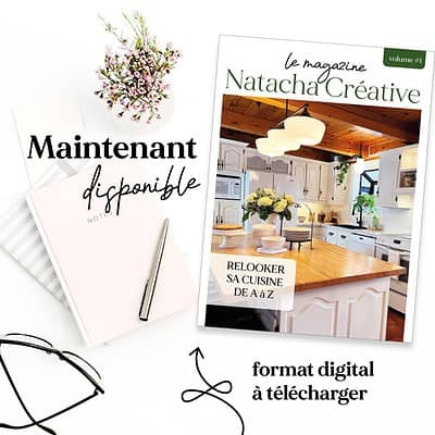 Natacha online magazine