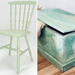 What Exactly Is Chalk Paint? Here's Everything You Need to Know