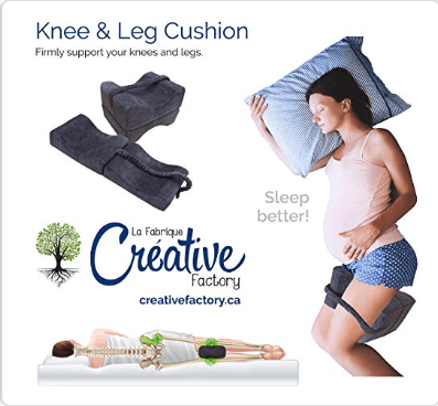 Knee and Leg Cushion 