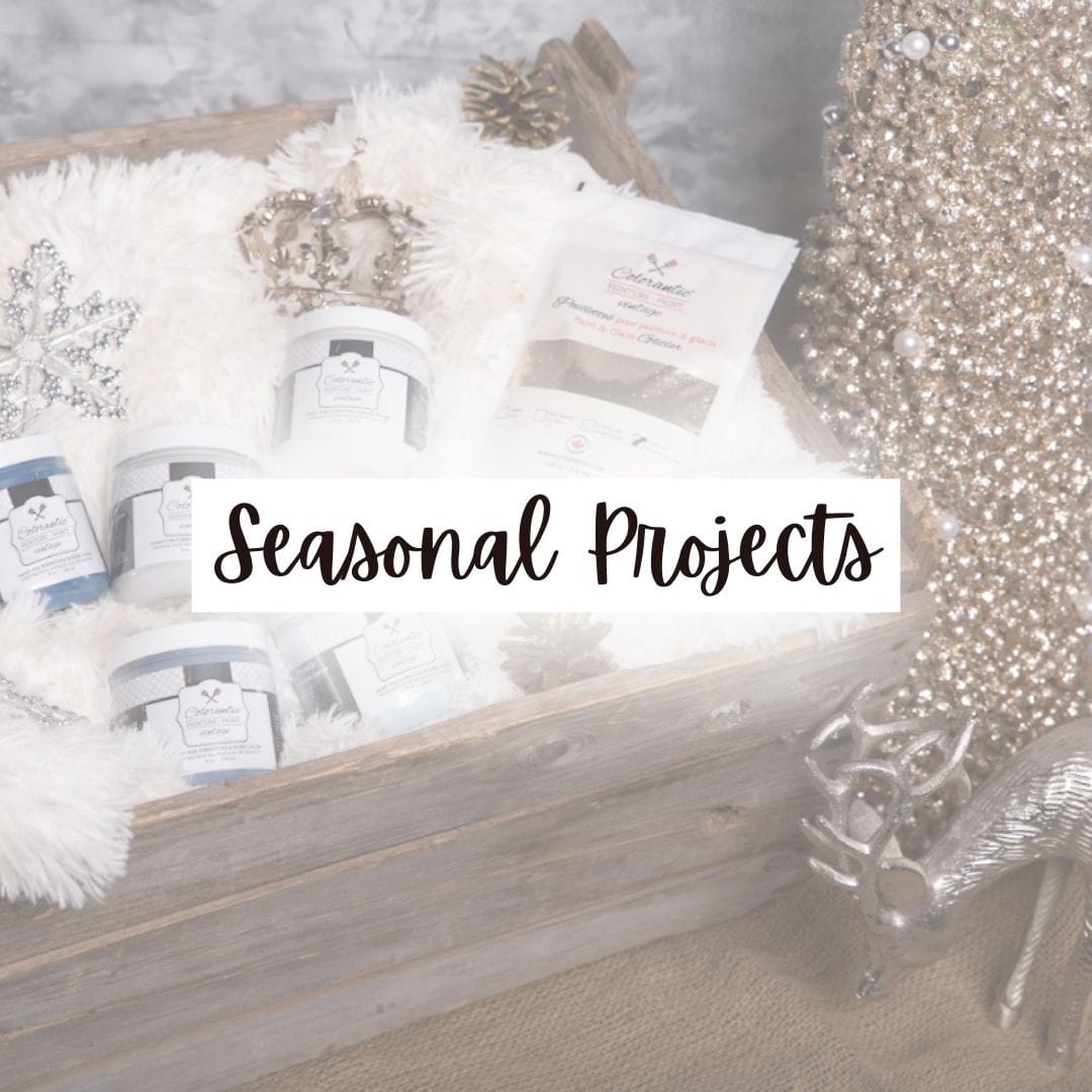 Seasonal Projects